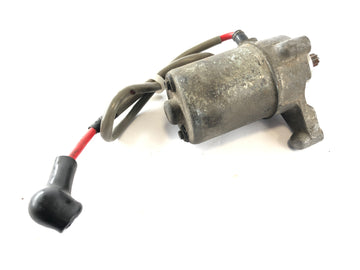 Yamaha TZR 125 4FL [1997] - Starter Motor - 0