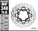 Suzuki M 109 R Boulevard B.O.S.S. [2015, 2020-2021, 2022-2023] - Disque de frein flottant Cubiq - photo 6