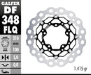 Suzuki M 109 R Boulevard [2024-2025] - Disque de frein flottant Cubiq - photo 2