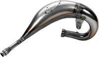 Yamaha Yfz 350 Banshee 2 Wd [1990, 1992-1993, 1997-1998, 2001-2003, 2005-2006] - Échappement gras - photo 7