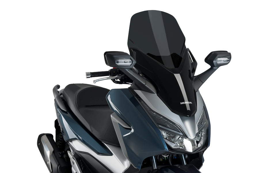 HONDA FORZA 300 [2020] – Windschutzscheibe V-Tech Line Touring – Transparent