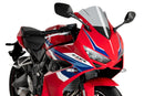 HONDA CBR 650 R [2025] – Bulle Z-Racing – fortement teintée-5