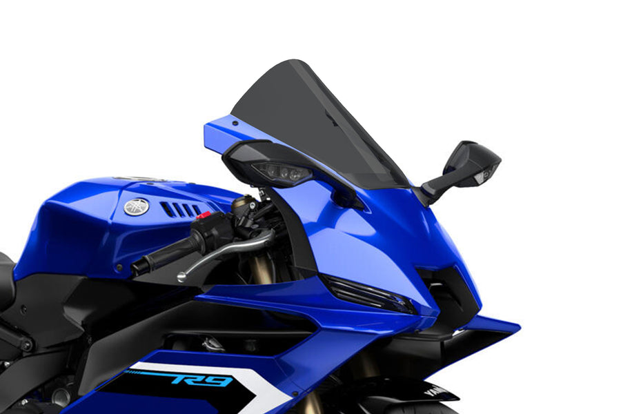 YAMAHA YZF-R9 [2025] – R-Racer Screen – Tinted