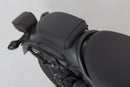 Honda CMX 500 Rebel [SW-MOTECH] – Legend Seitentaschensystem LC-4