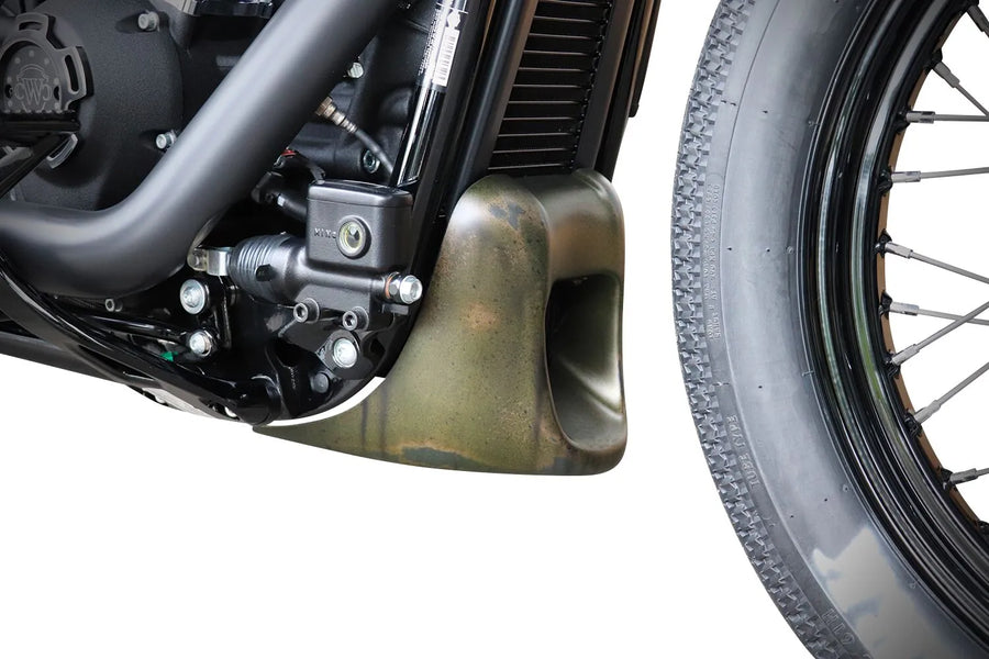 harley davidson fxdrs 114 [CULT WERK] – Bugspoiler Bobber