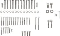 Harley-Davidson XL 900 Sportster [1957-1959] - cylinder head screw kit - picture 9