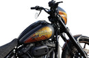 Harley-Davidson Low Rider S [CULT WERK] – Cache tableau de bord pour Harley-3
