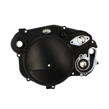 Beta RR Enduro 50 2T - cache embrayage noir