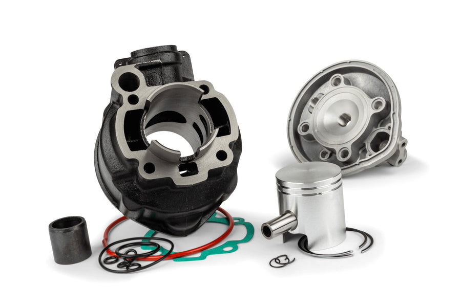 Beta RR-T SM 50 2T - vilebrequin cylindre 70ccm fonte grise