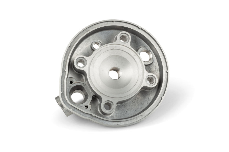 Fantic XE 50 2T - cylinder crankshaft 70ccm gray cast iron