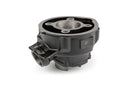 Fantic XE 50 2T - cylinder crankshaft 70ccm gray cast iron