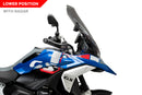 BMW R 1300 GS TROPHY [2025] – Touring Screen Plus – Transparent-3