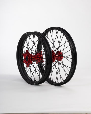 HONDA CRF 450 [2013-2026] - Paire de roues MX
