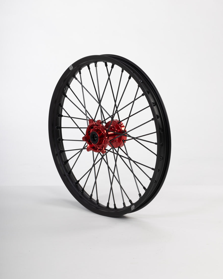 HONDA CRF 450 [2013-2026] - Paire de roues MX