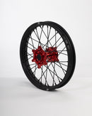 HONDA CRF 450 [2013-2026] - Paire de roues MX