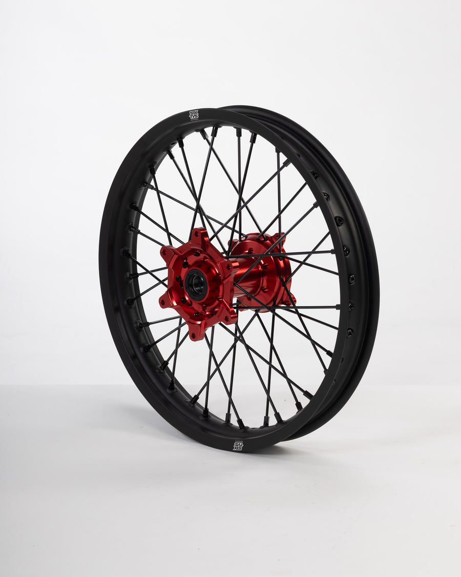 HONDA CRF 450 [2013-2026] - Paire de roues MX