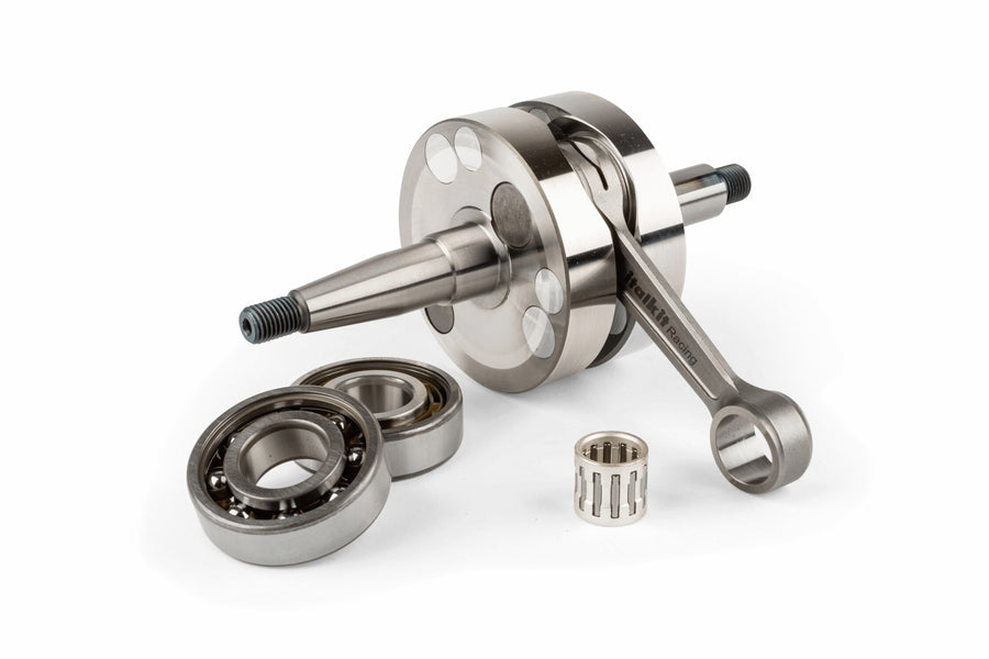 Beta RR Enduro 50 2T - Tuning kit cylinder and crankshaft 94ccm