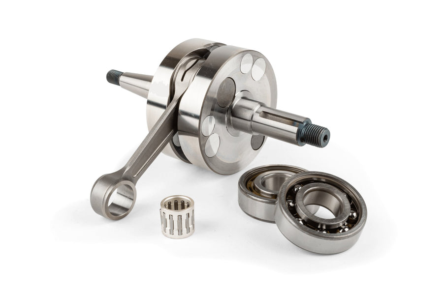Beta RR Enduro 50 2T - Tuning kit cylinder and crankshaft 94ccm