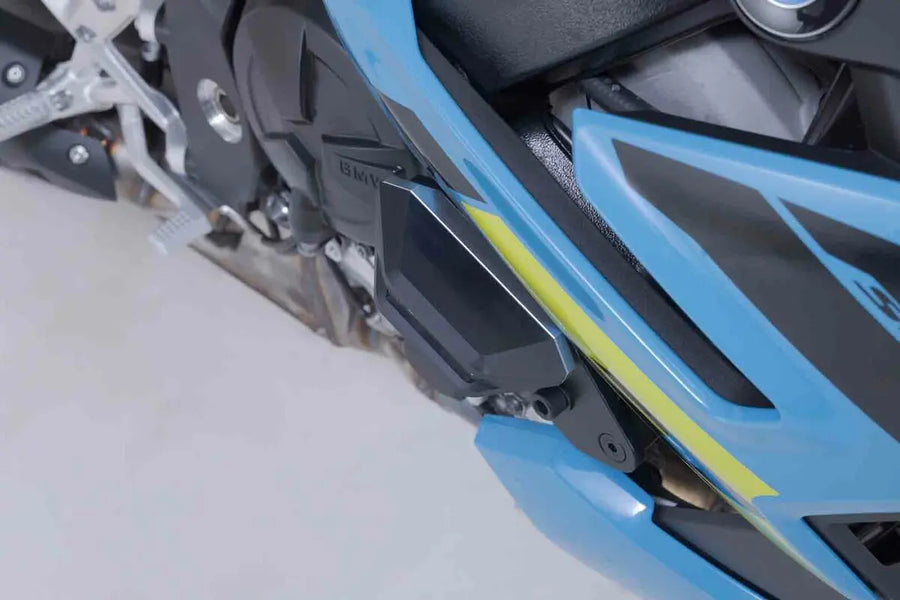 bmw s 1000 [SW-MOTECH] – Rahmenschleifer-Kit