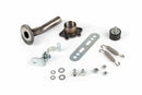 Aprilia RX Factory 50 2T - Echappement sans ESD 80-90cc