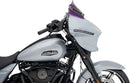 harley davidson flhxse [KLOCK WERKS] – Kolor Flare™ windshield-4