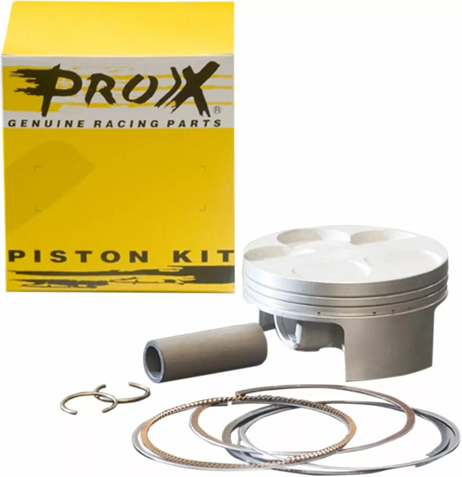 Honda NX 650 Dominator [prox] - blacksmith set