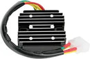 Suzuki VL 1500 [RICK'S MOTORSPORT ELECTRIC] – Gleichrichter und Regler