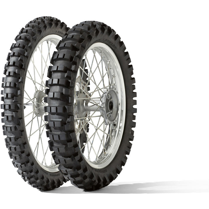 KAWASAKI EX 250 NINJA [2018-2019] - Plaquettes de frein Dual Sinter