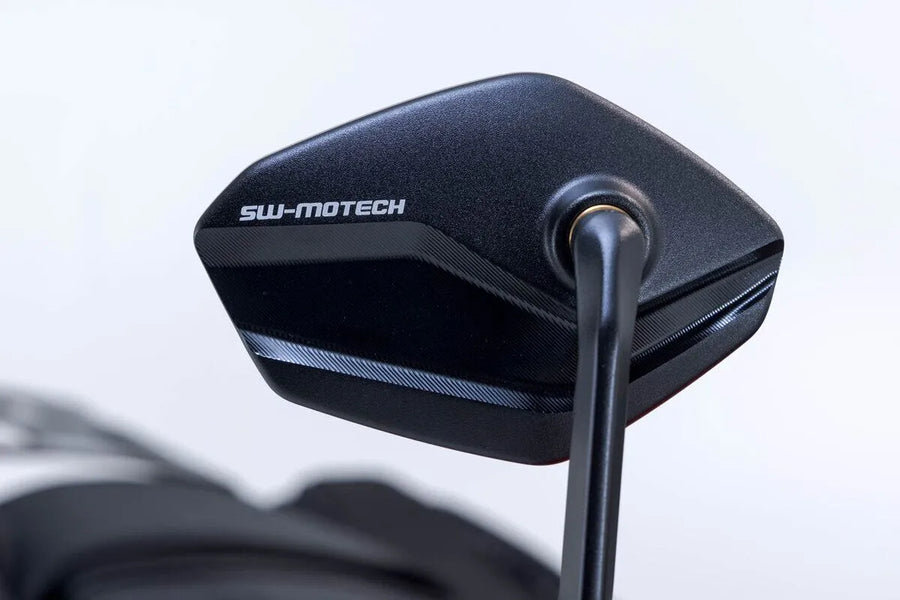 ducati monster 937 [SW-MOTECH] – miroir pour extrémités de guidon