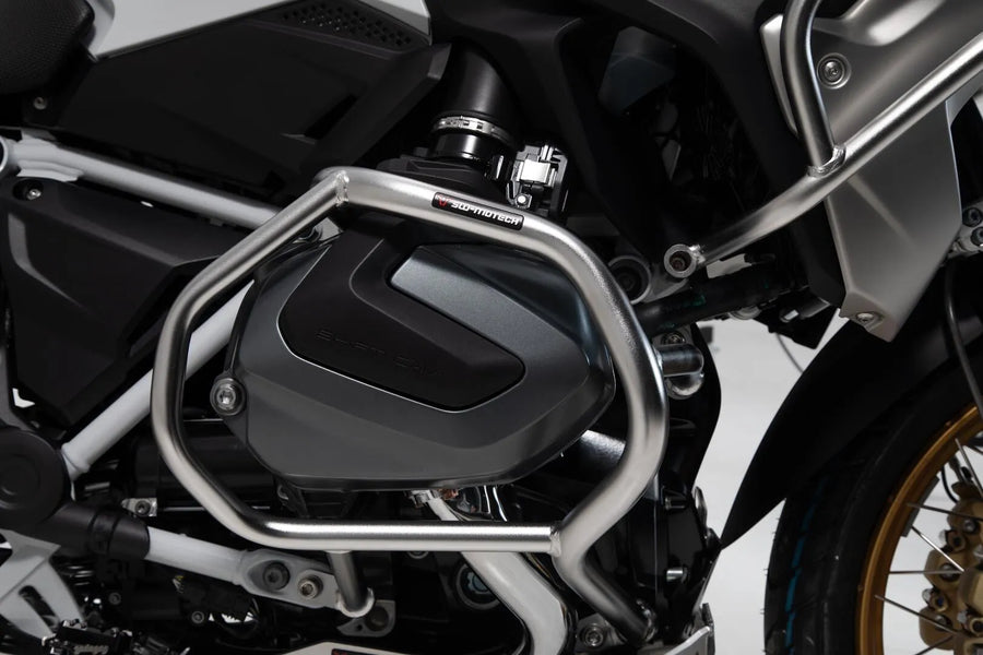 BMW R 1250 GS [SW-MOTECH] – Barre de protection