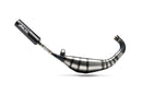 Aprilia RX 50 2T D50B1 [2006–] - Exhaust R5 Carbon