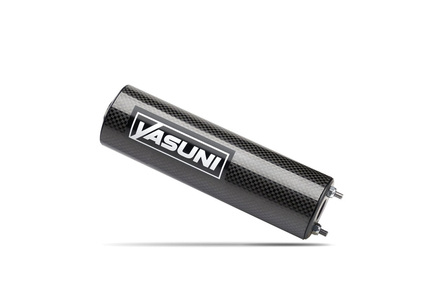 Aprilia RX Factory 50 2T - Exhaust R5 Carbon
