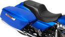 harley davidson touring [DRAG SPECIALTIES] – Freedom Touring Sitzbank-3