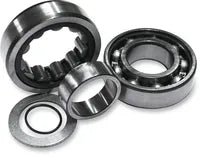 Harley-Davidson XL 1200 S Sportster Sport [2000, 2002] - inner camshaft bearing - picture 10