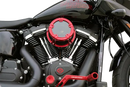 Harley Davidson Fltr [ARLEN NESS] – Method™ Clear Series Luftfilter
