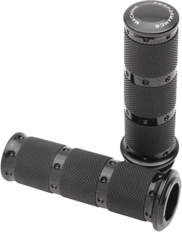 Harley-Davidson Pan America [PERFORMANCE MACHINE (PM)] - Poignées enveloppées Contour XLS Renthal