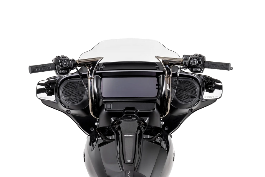 harley davidson flhxse [ZARD] – Eagle handlebars