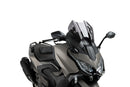 KYMCO AK 550 PREMIUM [2025] – Windschutzscheibe V-Tech Line Sport – Getönt-3