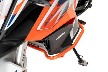 KTM 1290 SUPER ADVENTURE R [2024] - Footstand extension with