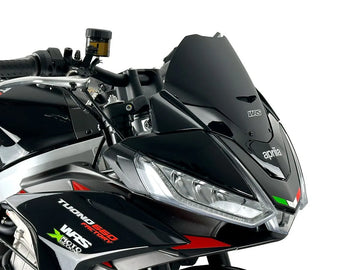 Aprilia Tuono 660 [WRS] - pare-brise