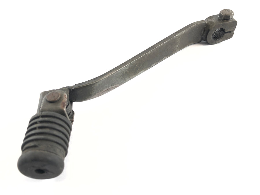 Suzuki DR 750 S SR41B [1988] - Shift pedal gear lever