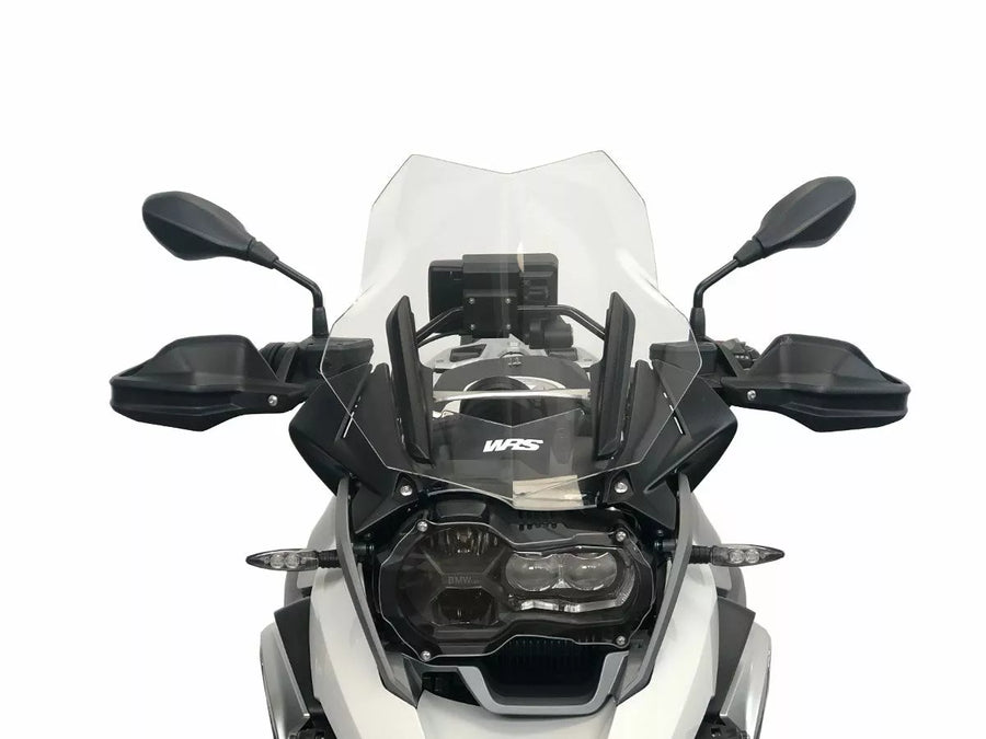 BMW R 1200 GS [WRS] – Windschild