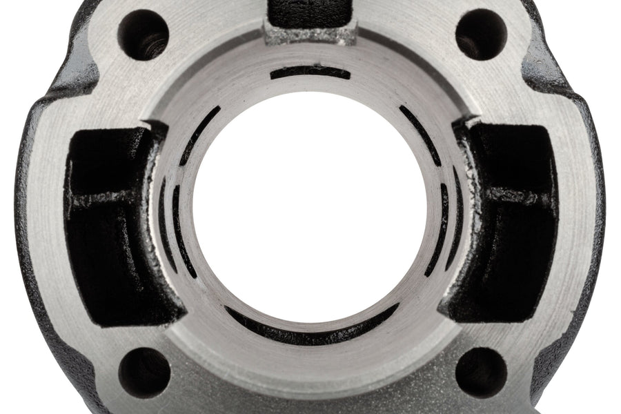 Beta RR Enduro 50 2T - Cylinder crankshaft 80ccm gray cast iron