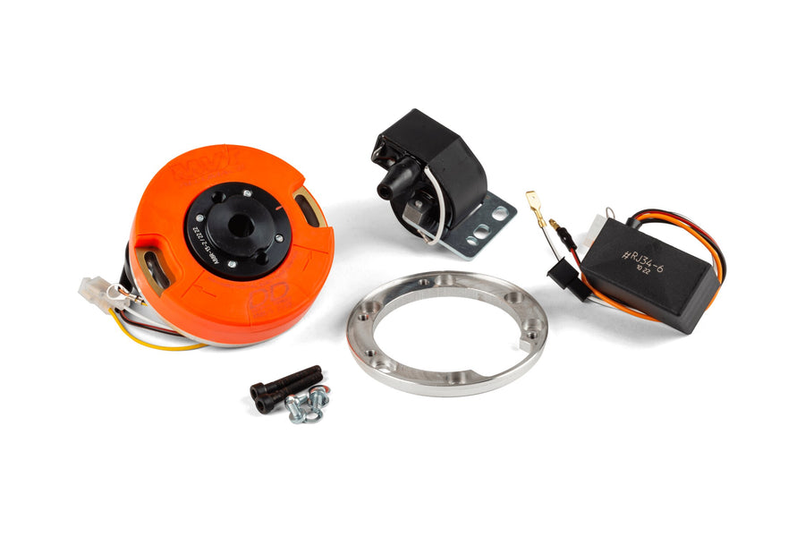 Fantic XE 50 2T - Ignition Digital Direct