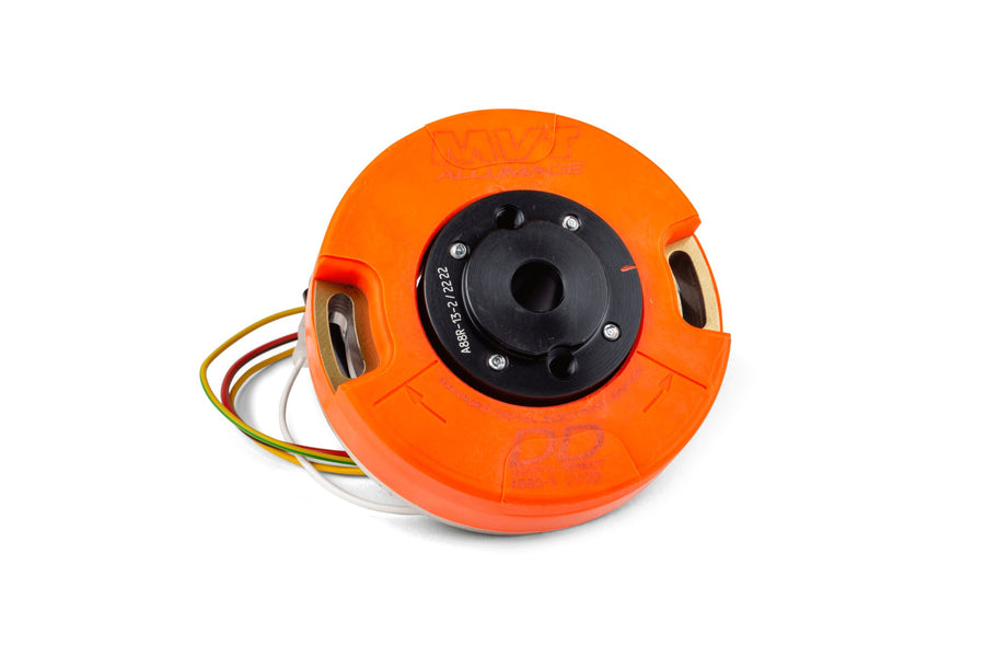 Rieju MRT Pro SM 50 2T - Zündung Digital Direct