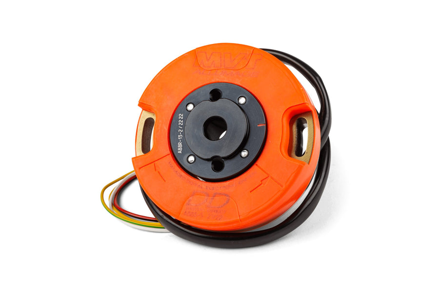 Fantic XM 50 2T - Allumage Numérique Direct