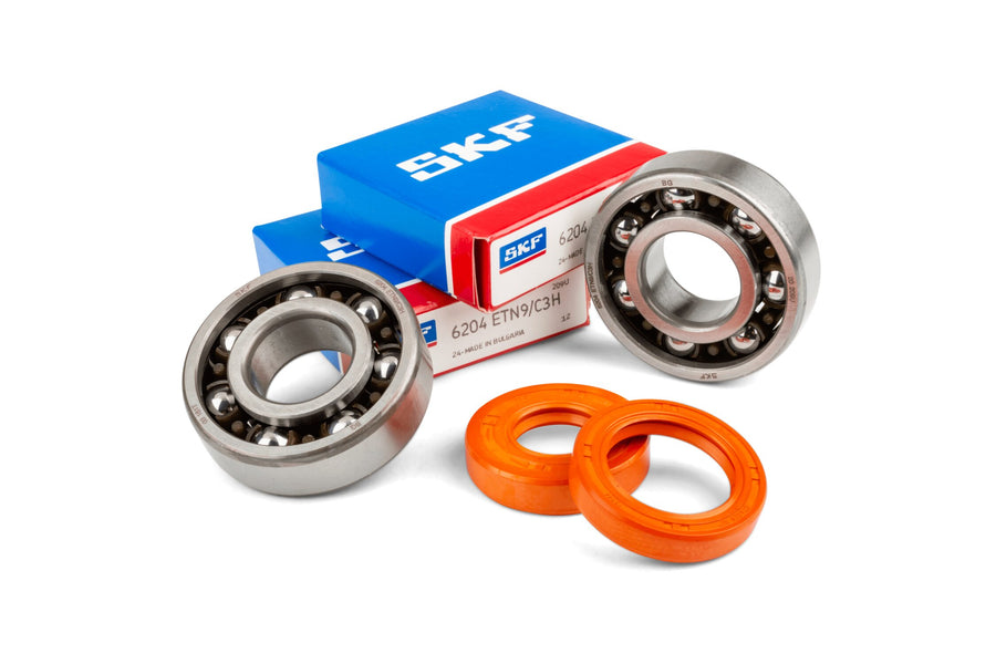 Beta RR-T SM 50 2T - tuning kit cylinder crankshaft R/T