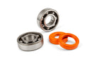 Beta RR SM 50 2T - entretoise d'embase cylindre HPC de vilebrequin course 45mm