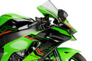 KAWASAKI ZX-10RR [2025] – Race Side Spoiler – Schwarz-4