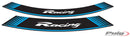 UNIVERSAL UNIVERSAL UNIVERSAL – Rim Strips Specials – Silber-4
